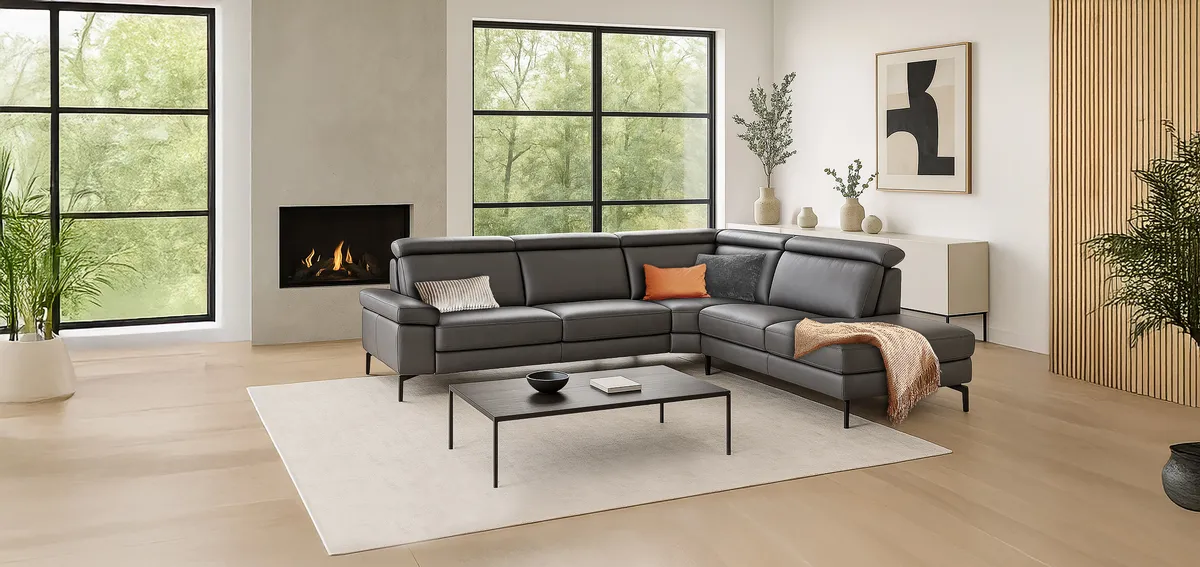 Eckkombination Modell Livo